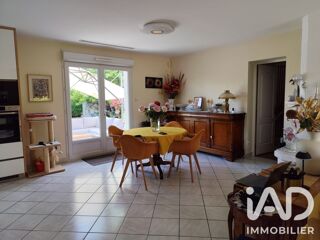  Maison à vendre 6 pièces 157 m²