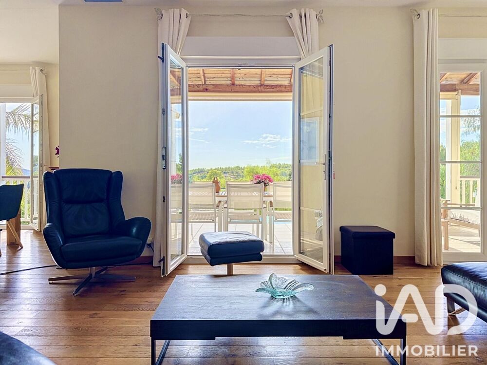 à vendre  Maison La Cadière-d'Azur (83740)