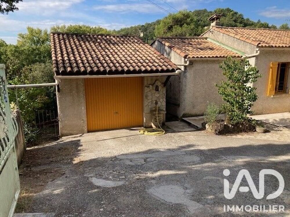Vente Maison Vente Maison traditionnelle 4 pièces Saint-martin-de-la-brasque