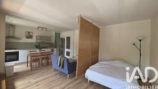  Appartement à vendre 1 pièce 37 m²