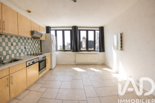  Appartement � vendre 3 pi�ces 90 m�