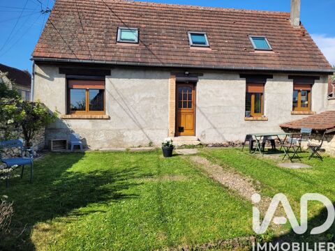   Vente Maison Maison - 3 pi�ce(s) - 72 m�