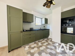  Appartement à vendre 2 pièces 51 m²