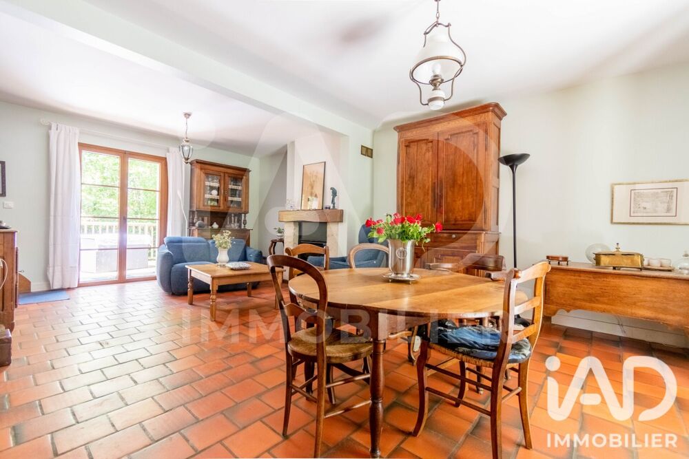 Vente Maison Vente Maison/villa 7 pièces Saint-sulpice-de-pommeray