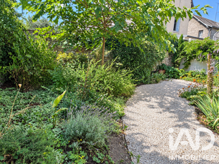  Maison à vendre 6 pièces 169 m²