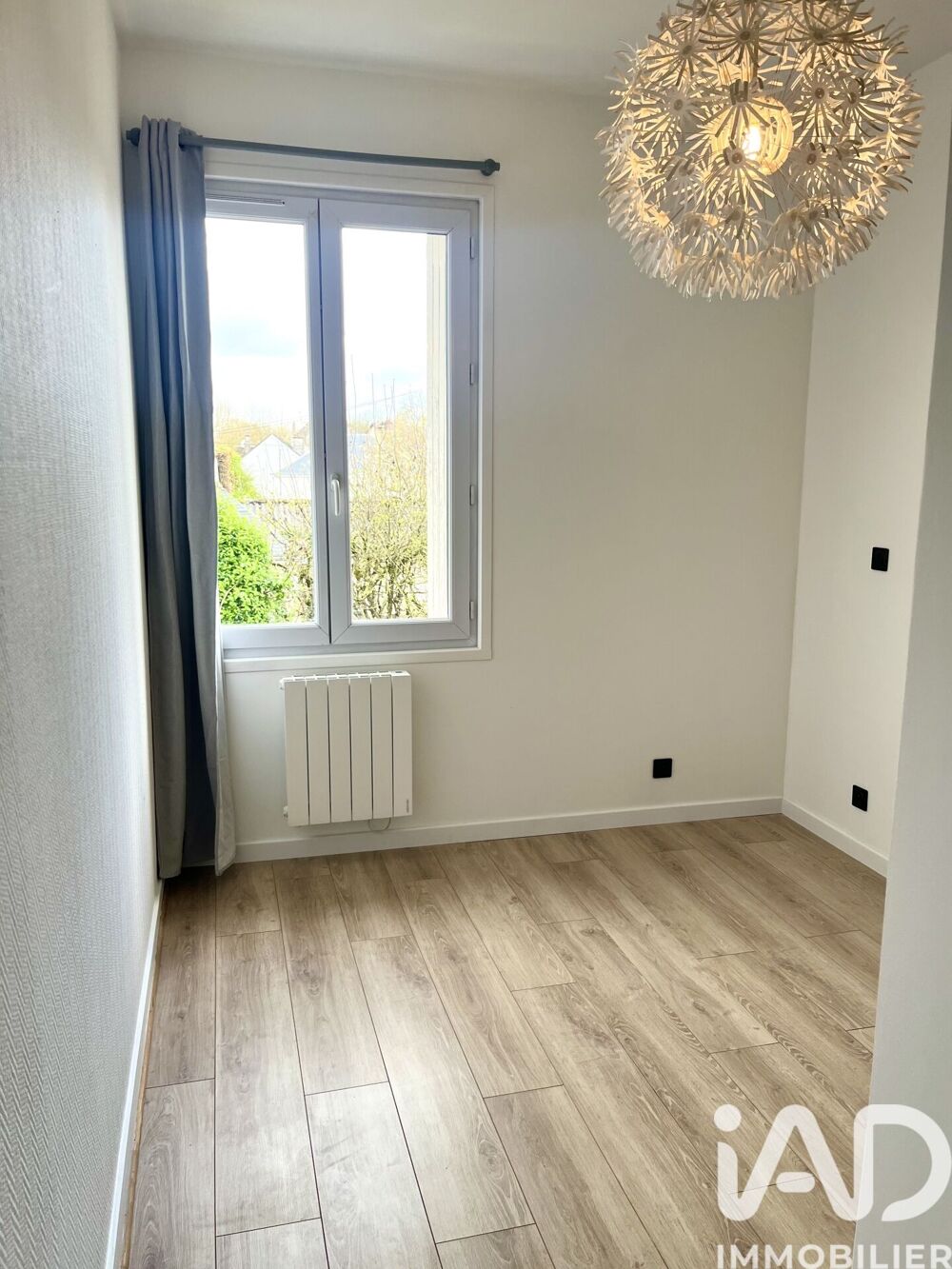 Vente Appartement Vente Appartement 2 pièces Vouvray