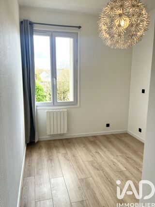  Appartement à vendre 2 pièces 46 m²