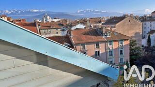  Appartement à vendre 4 pièces 107 m²