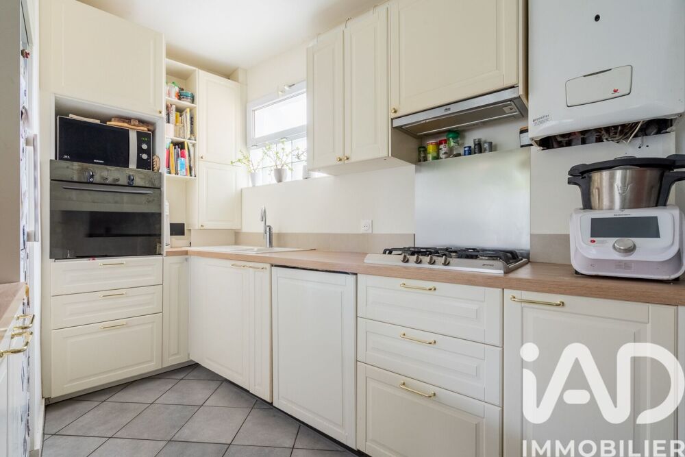 Vente Maison de ville 5 pièces