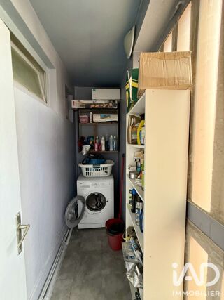  Appartement à vendre 4 pièces 68 m²