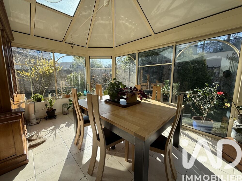 Vente Maison/villa 7 pièces