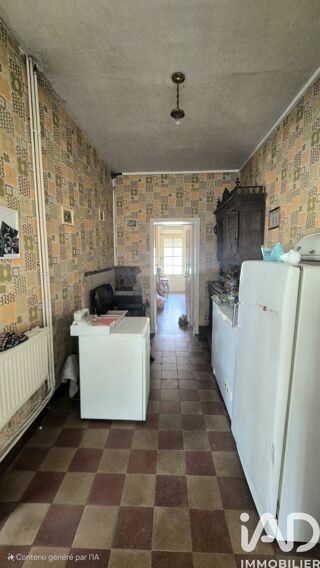  Maison � vendre 5 pi�ces 124 m�