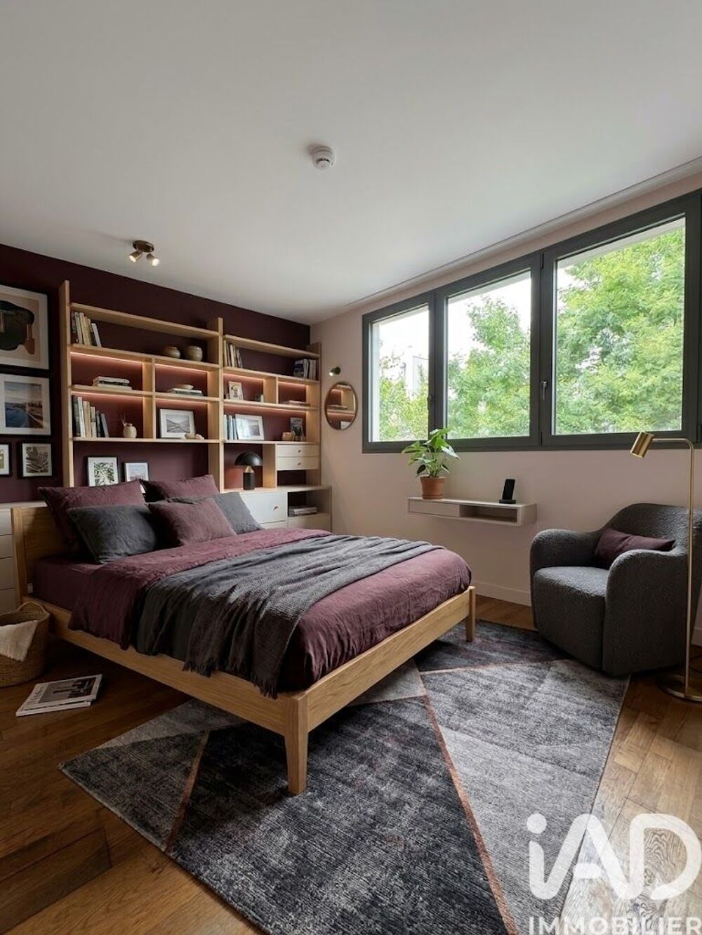 Vente Maison Vente Maison de ville 7 pièces Le bouscat