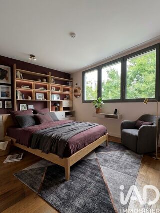  Maison à vendre 7 pièces 139 m²
