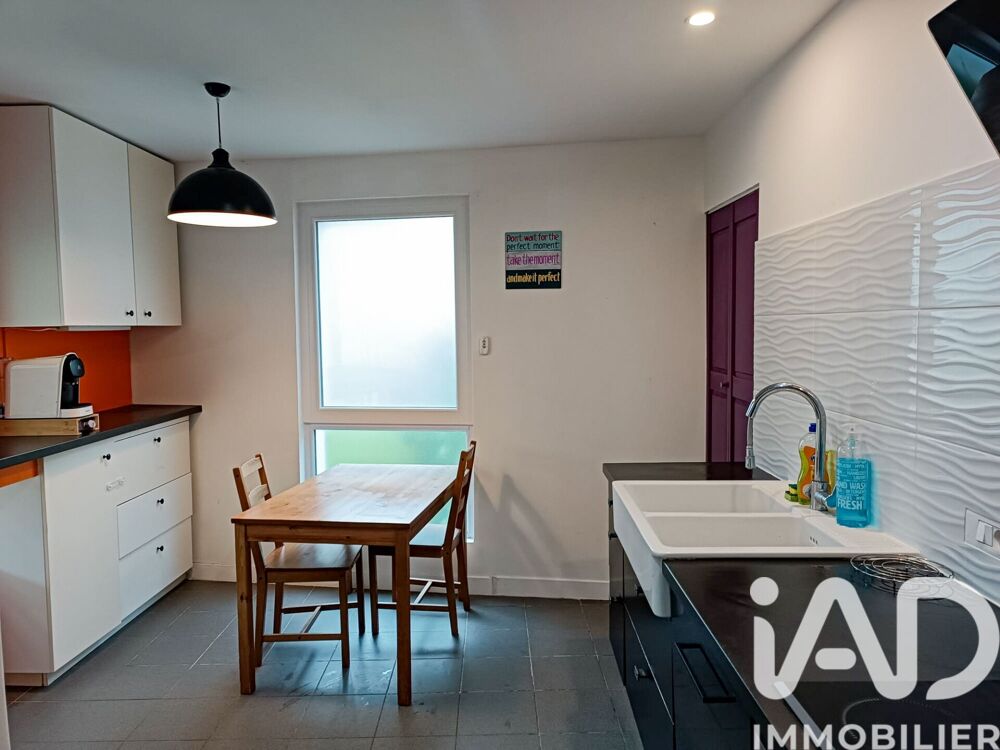 Vente Maison Vente Pavillon 5 pièces Gagny