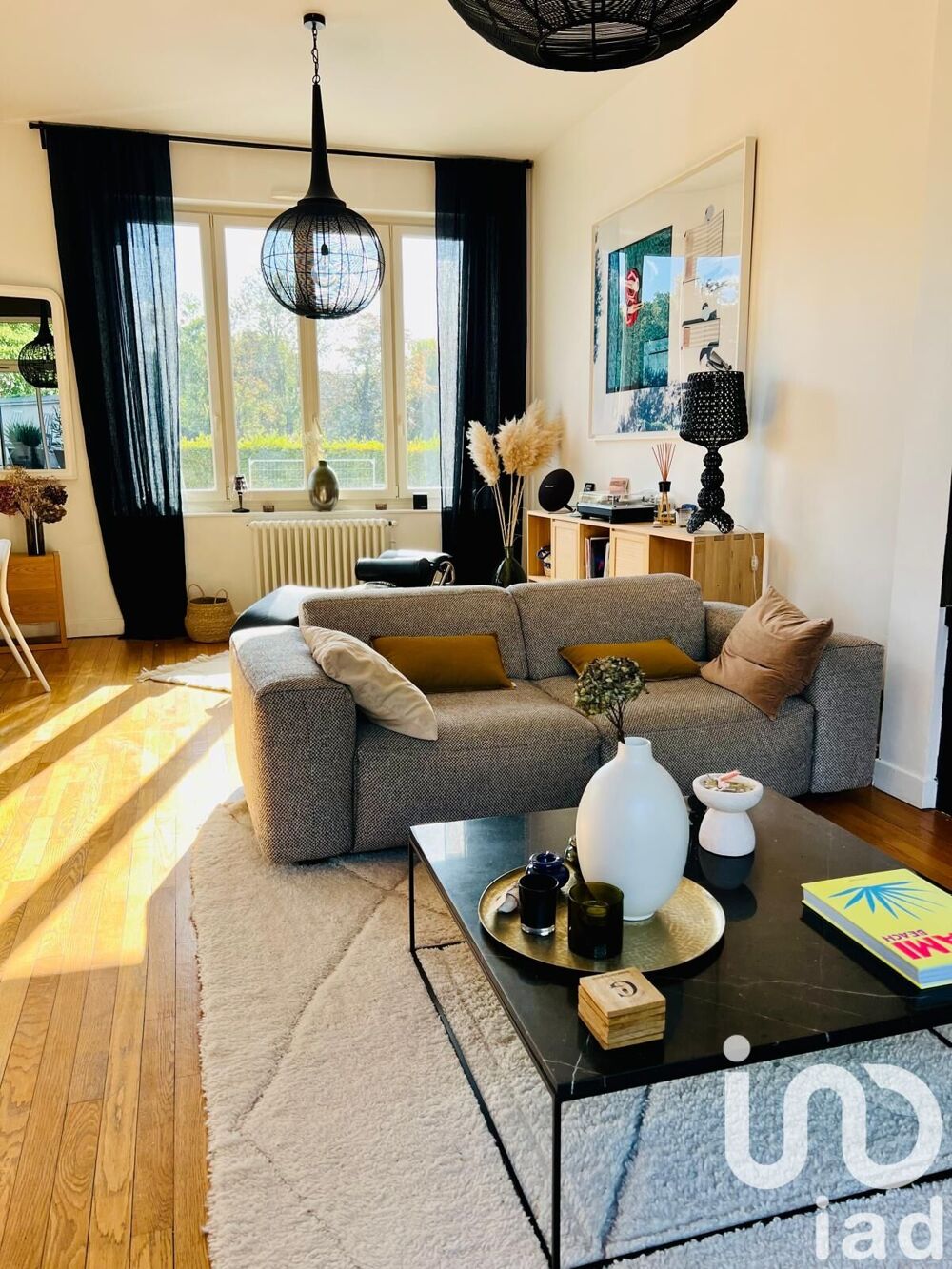 à vendre  Maison Reims (51100)