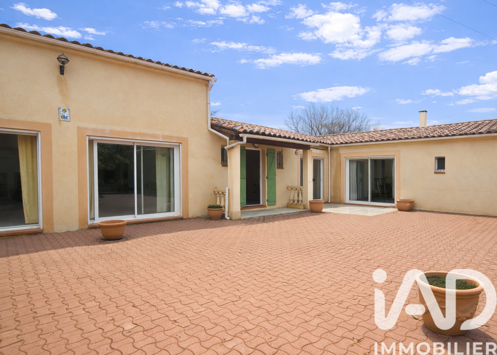Vente Maison/villa 11 pièces