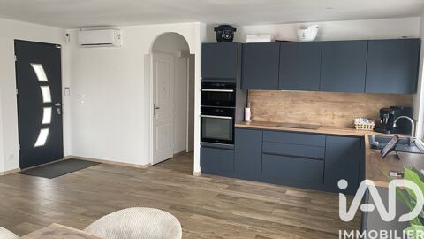   Vente Maison/villa 5 pièces Maison - 5 pièce(s) - 120 m²