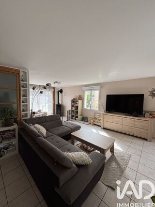 Maison à vendre 6 pièces 200 m²
