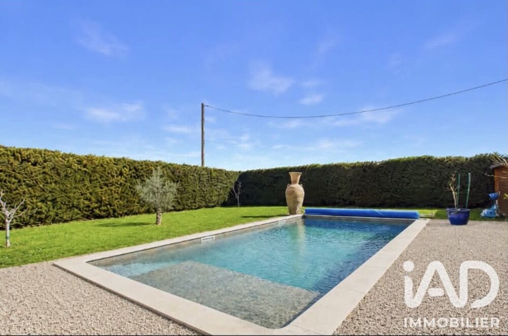 Vente Maison/villa 8 pièces