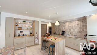  Maison à vendre 5 pièces 105 m²