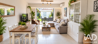  Maison à vendre 4 pièces 98 m²