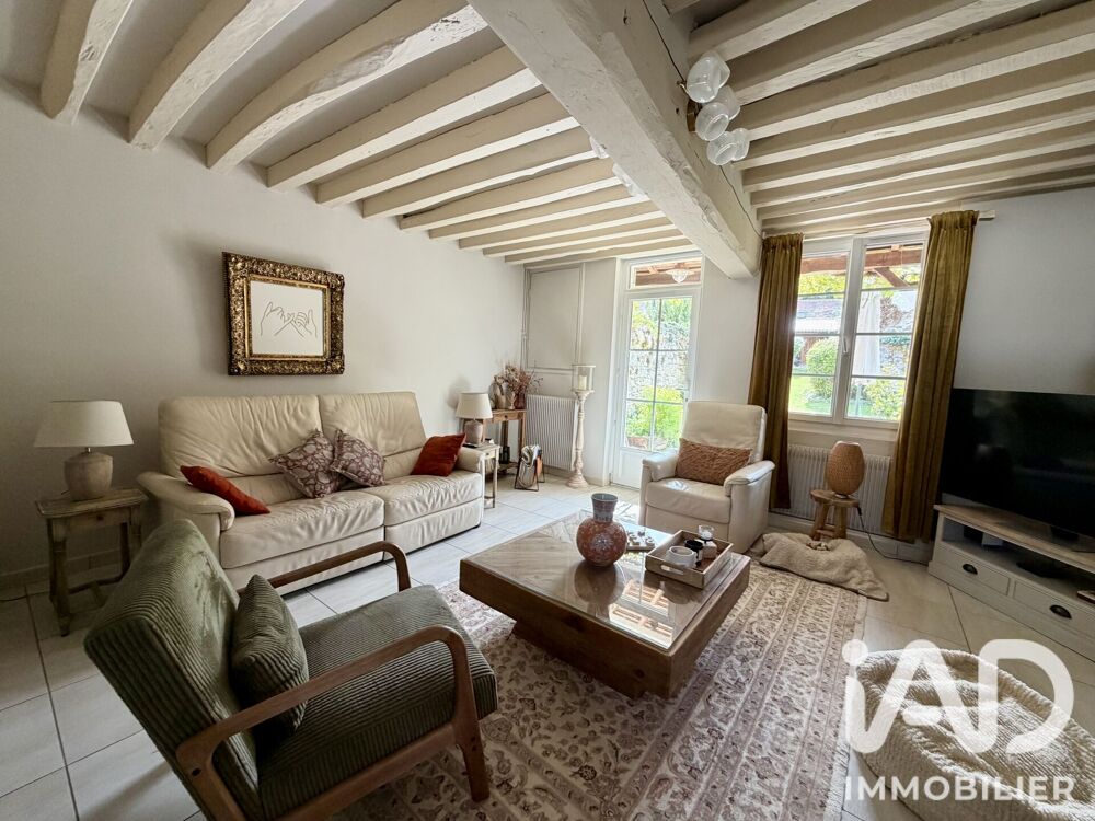 Vente Maison Vente Longère 5 pièces Pontpoint