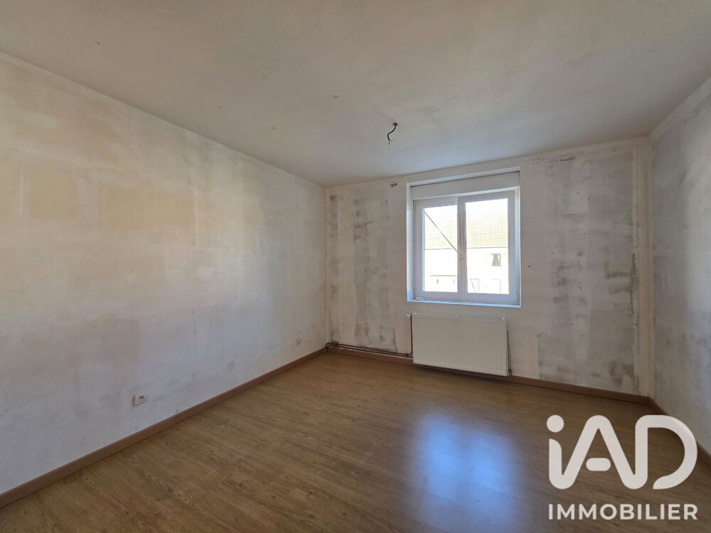 Vente Maison Vente Maison de village 6 pièces Hilsprich