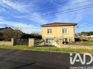  Maison � vendre 6 pi�ces 91 m�