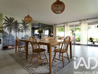  Maison � vendre 7 pi�ces 200 m�