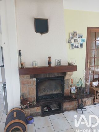  Maison à vendre 5 pièces 112 m²