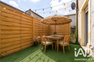  Appartement à vendre 3 pièces 84 m²