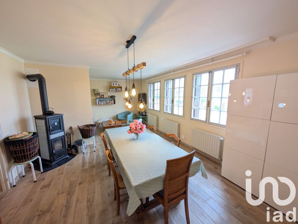Vente Maison Vente Maison traditionnelle 5 pièces Civaux