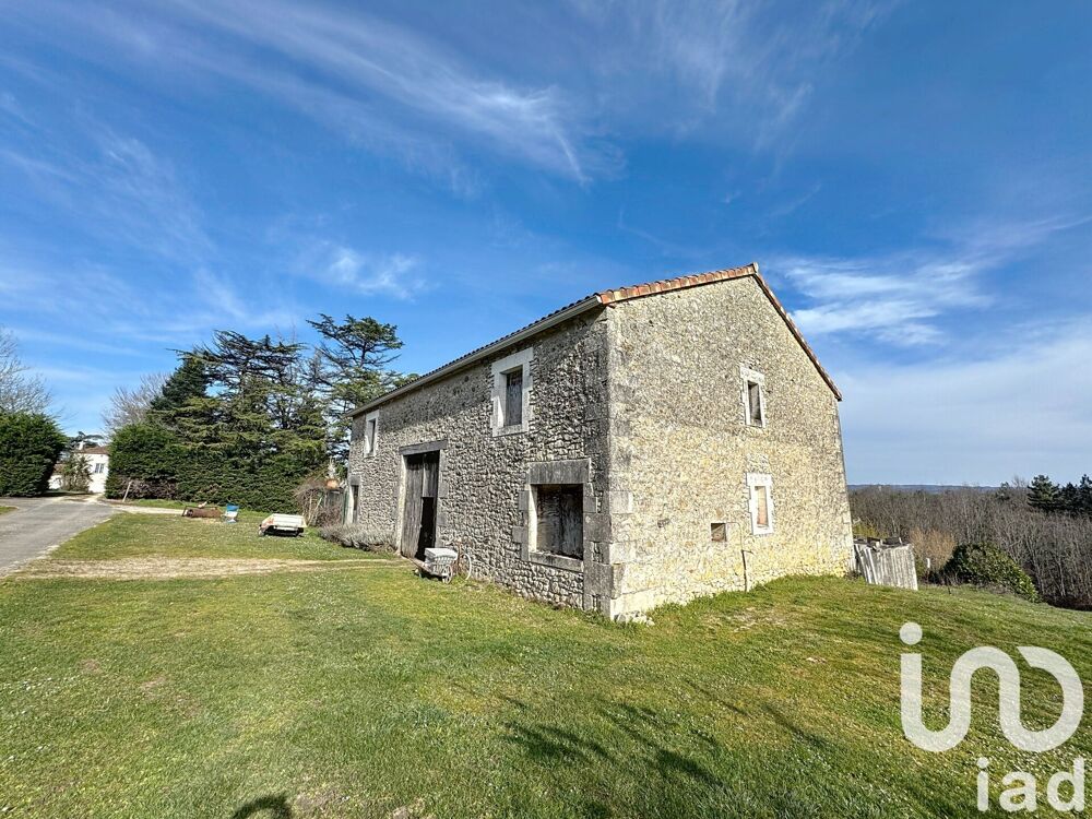 Vente Grange 1 pièce