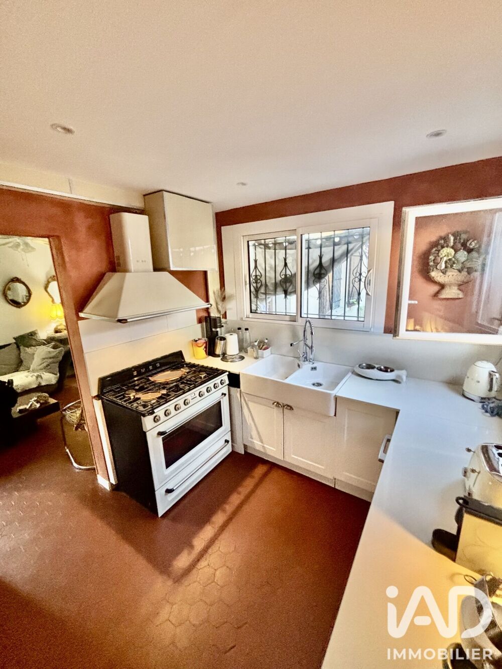 Vente Maison Vente Maison/villa 4 pièces Villenave-d'ornon
