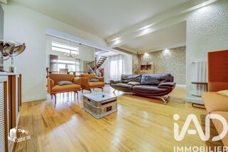 Maison - 6 pièce(s) - 190 m²