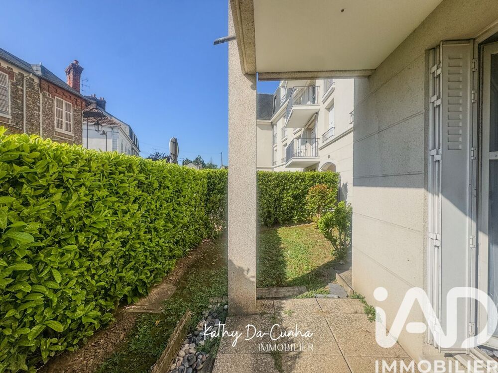 Vente Appartement Vente Appartement 2 pièces Mantes-la-jolie