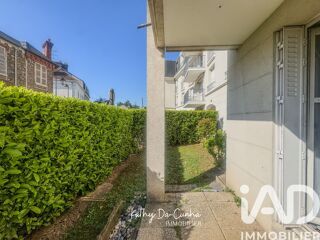  Appartement à vendre 2 pièces 58 m²