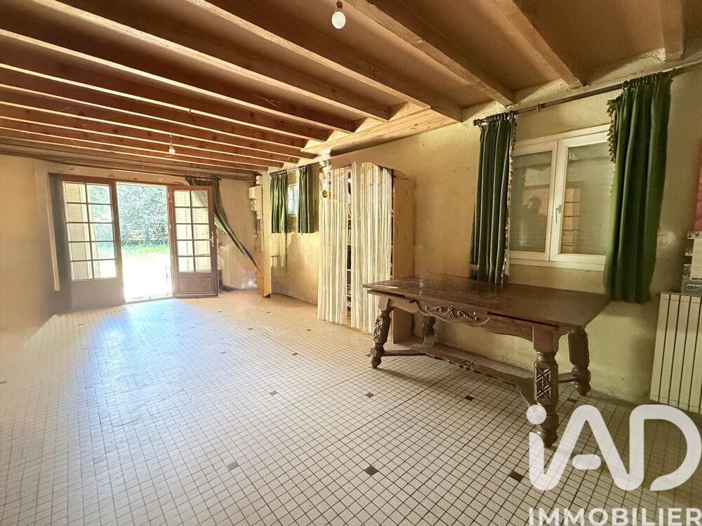 Vente Maison Vente Maison/villa 5 pièces Lamothe-montravel