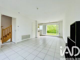  Maison à louer 2 pièces 58 m²
