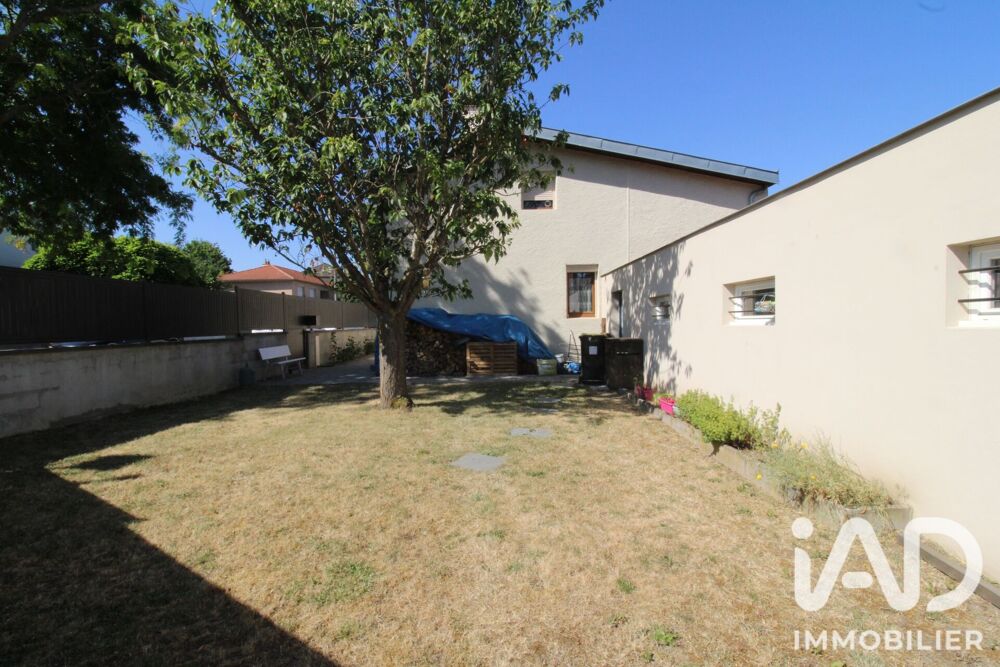 Vente Maison Vente Maison/villa 5 pièces Saint-nicolas-de-port