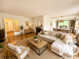  Appartement à vendre 4 pièces 106 m²