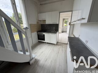  Maison à vendre 5 pièces 65 m²