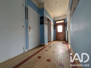  Maison à vendre 5 pièces 102 m²