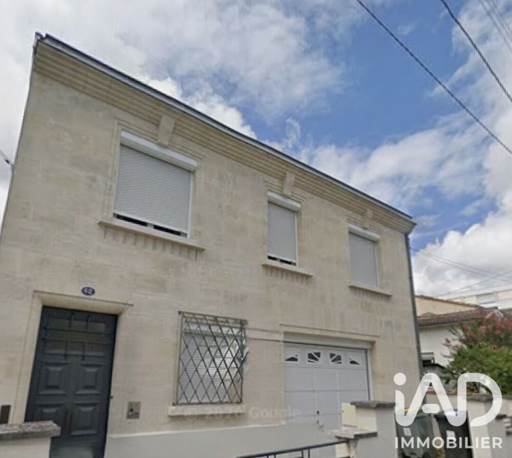 Vente Appartement Vente Appartement 3 pièces Bordeaux
