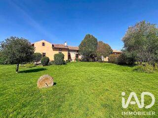  Maison à vendre 11 pièces 330 m²