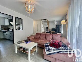  Maison � vendre 5 pi�ces 97 m�