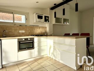  Maison � vendre 4 pi�ces 72 m�