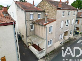  Maison à vendre 4 pièces 70 m²