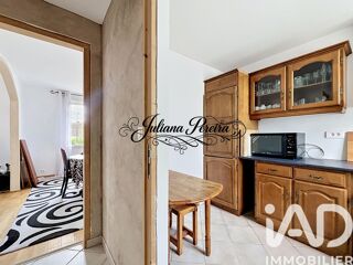  Maison � vendre 5 pi�ces 73 m�